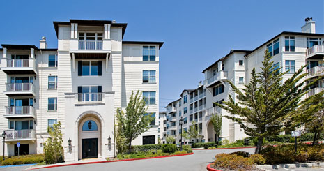 Marlin Cove Apartments