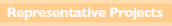 Representative Projects